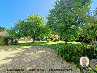  Maison � vendre 7 pi�ces 302 m�