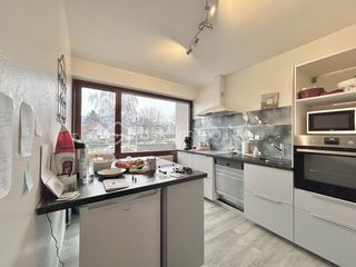  Appartement � vendre 2 pi�ces 60 m�