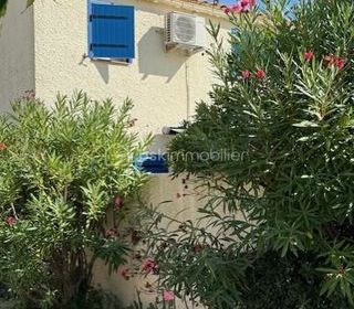  Maison � vendre 3 pi�ces 37 m�