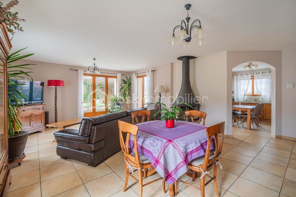 � vendre  Maison Jarrie (38560)