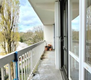  Appartement � vendre 3 pi�ces 68 m�