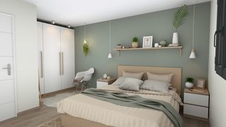  Maison � vendre 5 pi�ces 126 m�