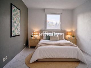  Appartement � vendre 4 pi�ces 83 m�