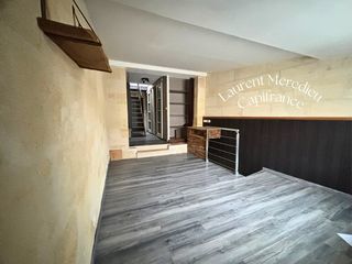  Maison � vendre 3 pi�ces 54 m�