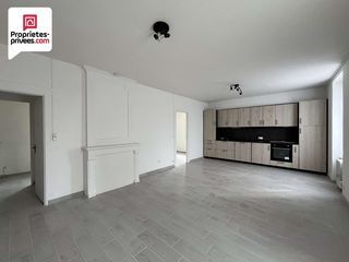  Maison � vendre 3 pi�ces 58 m�