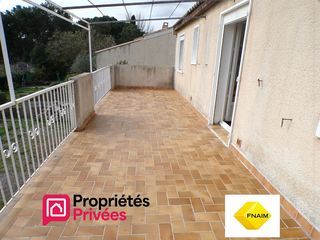  Maison � vendre 6 pi�ces 133 m�