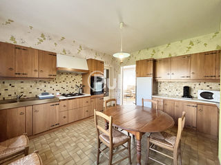  Maison � vendre 7 pi�ces 130 m�