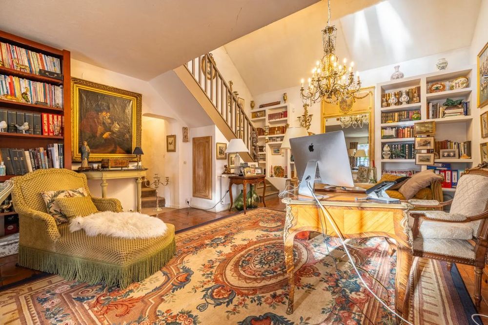 � vendre  Maison Senlisse (78720)