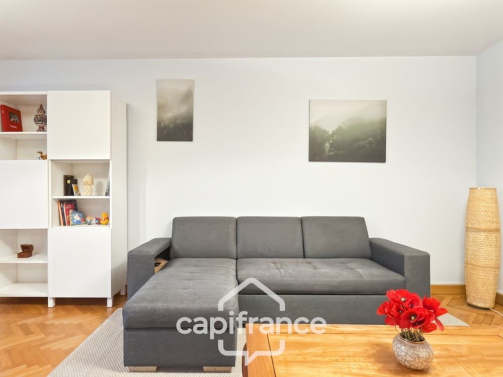 � vendre  Appartement Paris 12