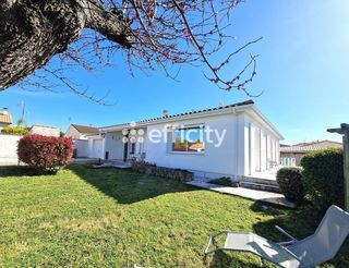  Maison � vendre 4 pi�ces 125 m�