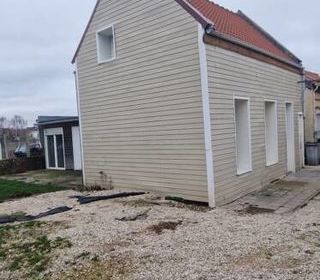  Maison � vendre 5 pi�ces 106 m�