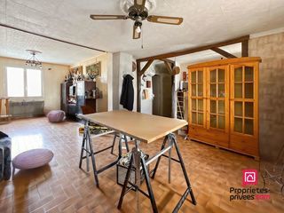  Maison � vendre 9 pi�ces 157 m�