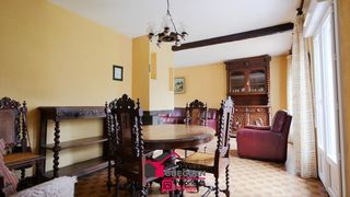  Maison � vendre 4 pi�ces 94 m�