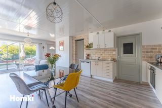  Appartement � vendre 4 pi�ces 80 m�