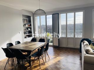  Appartement � vendre 3 pi�ces 92 m�