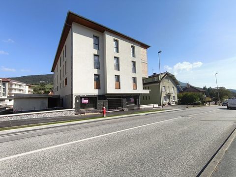 SEYSSEL - COMMERCE 120000 74910 Seyssel