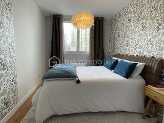  Appartement � vendre 3 pi�ces 60 m�