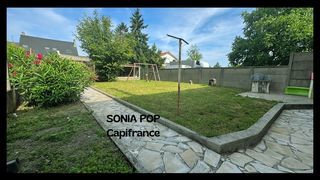  Maison � vendre 7 pi�ces 134 m�