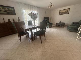  Maison � vendre 4 pi�ces 108 m�