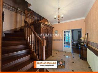  Maison � vendre 7 pi�ces 195 m�