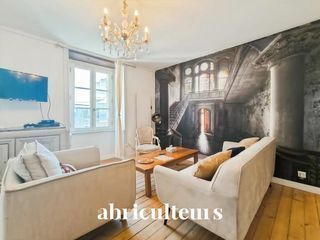  Appartement � vendre 3 pi�ces 65 m�