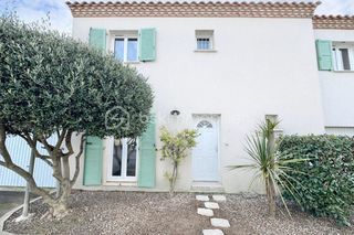  Maison � vendre 5 pi�ces 99 m�