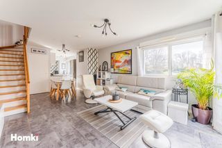  Appartement � vendre 4 pi�ces 82 m�