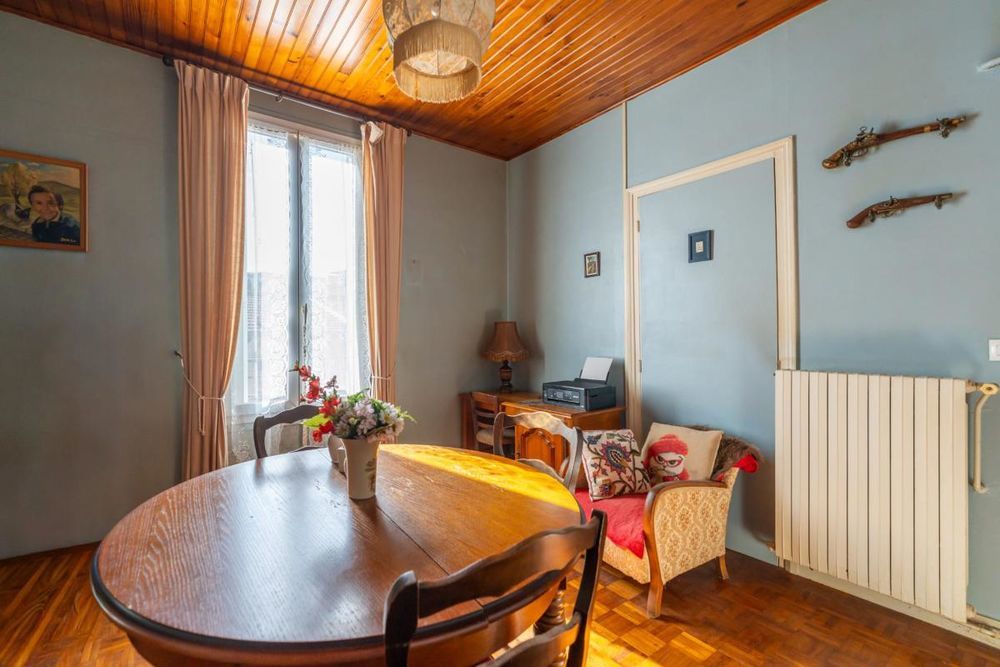 � vendre  Maison Colombes (92700)