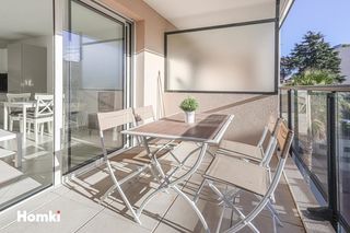  Appartement � vendre 2 pi�ces 39 m�