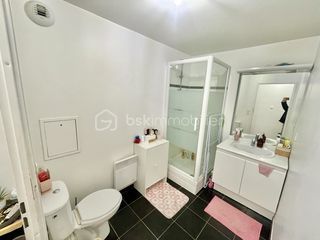  Appartement � vendre 1 pi�ce 26 m�