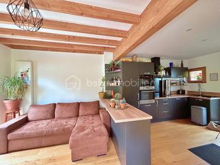  Maison � vendre 3 pi�ces 64 m�