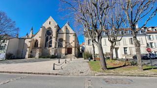  Appartement � vendre 1 pi�ce 23 m�