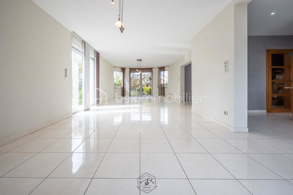 � vendre  Maison Thionville (57100)