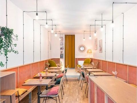 33000  BORDEAUX  RESTAURANT PROCHE HOTEL DE VILLE 121220 33000 Bordeaux