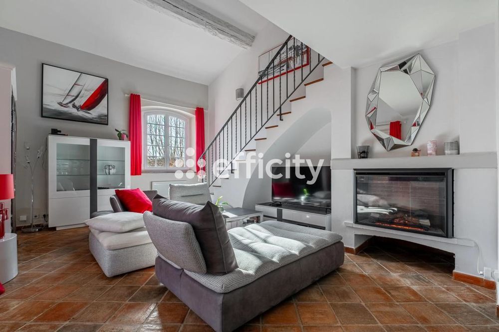 � vendre  Appartement Ramatuelle (83350)