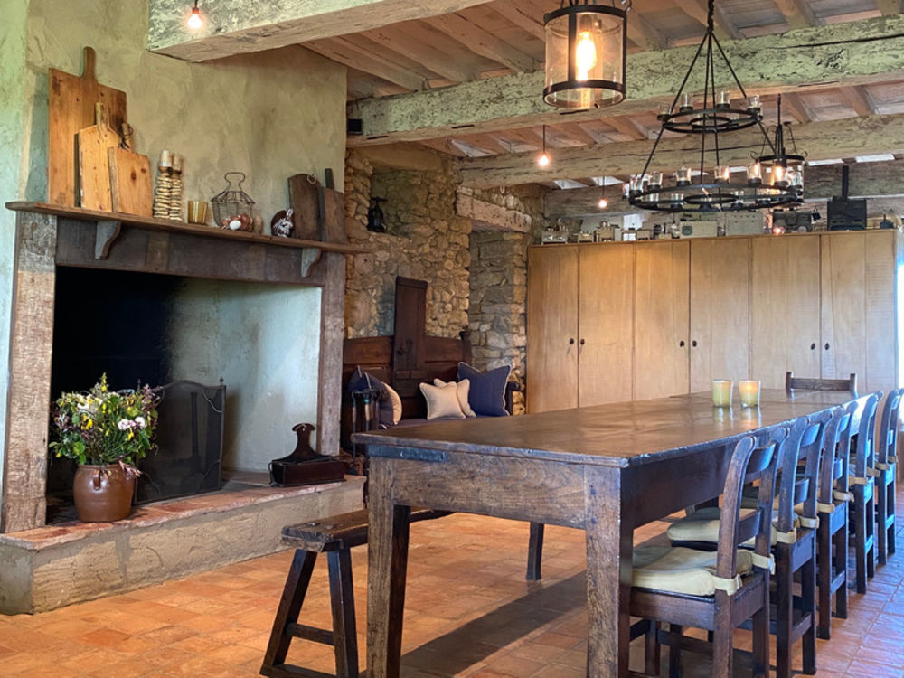 � vendre  Propri�t�/ch�teau Auch (32000)