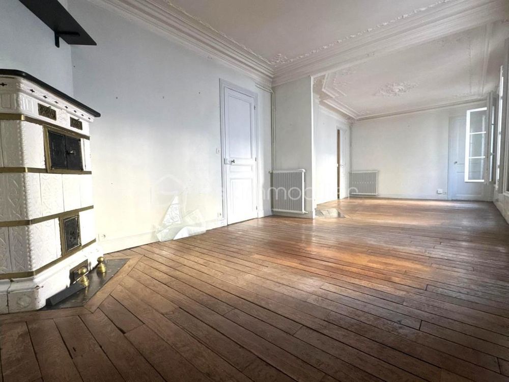 � vendre  Appartement Paris 4