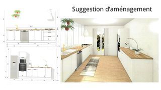  Maison � vendre 5 pi�ces 104 m�