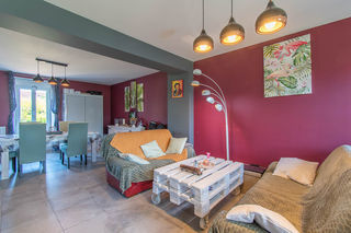  Maison � vendre 5 pi�ces 95 m�