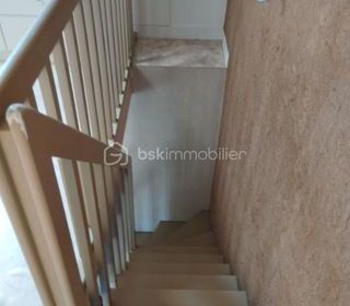  Maison � vendre 3 pi�ces 40 m�