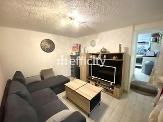  Appartement � vendre 3 pi�ces 49 m�