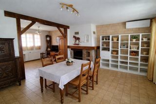  Maison � vendre 5 pi�ces 140 m�