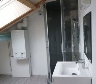  Appartement � louer 3 pi�ces 45 m�