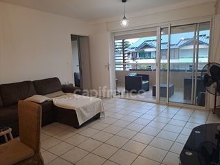  Appartement � vendre 2 pi�ces 61 m�