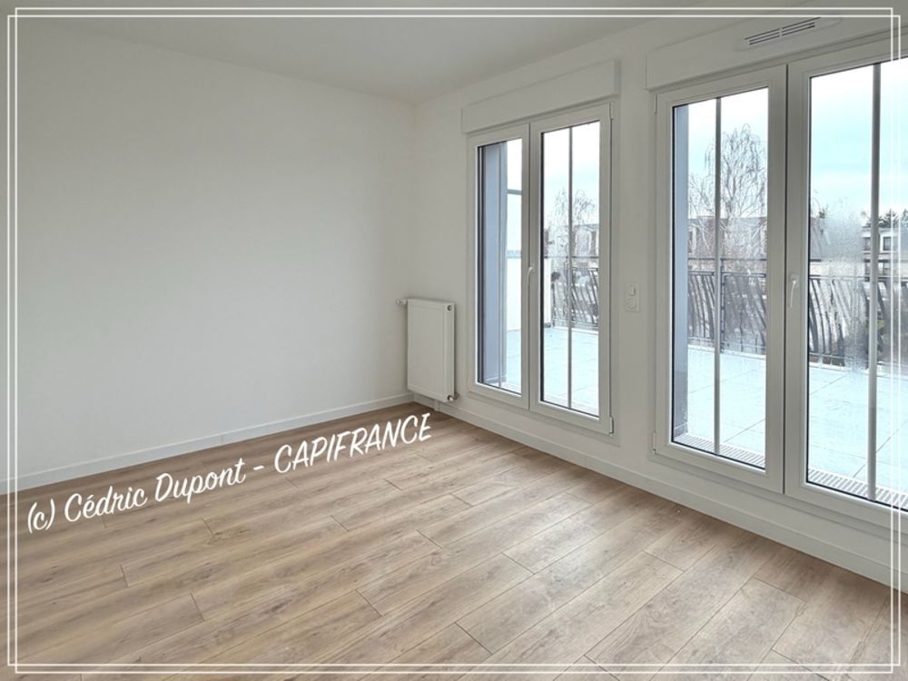 � vendre  Appartement Le Perreux-sur-Marne (94170)
