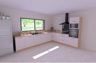  Maison 4 pi�ces 135 m� Saint vallier