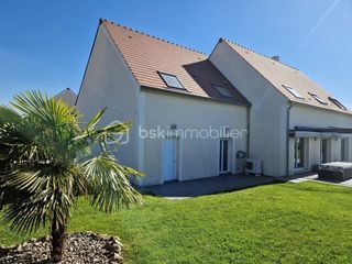  Propri�t�/ch�teau � vendre 8 pi�ces 240 m�