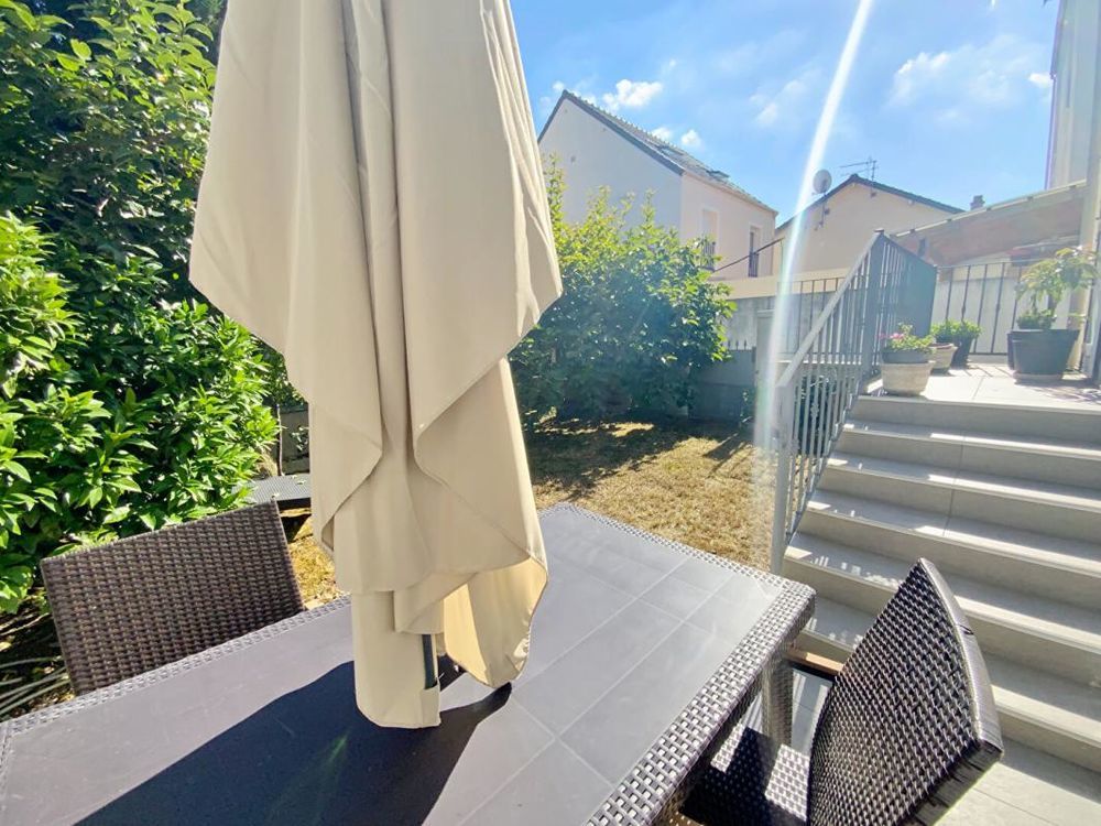 � vendre  Maison Colombes (92700)