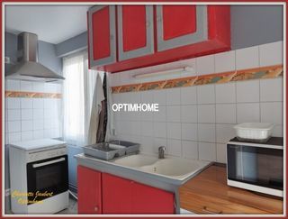  Maison � vendre 8 pi�ces 128 m�