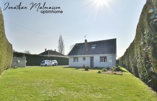  Maison � vendre 4 pi�ces 100 m�